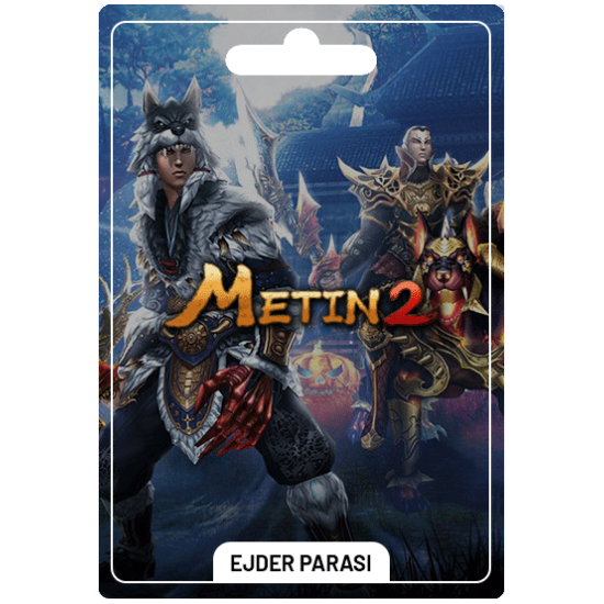 Metin2 1275 Ejder Parası